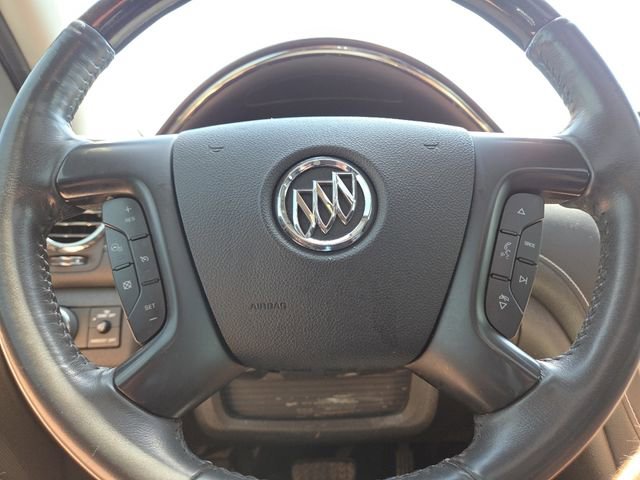 Certified 2016 Buick Enclave Leather image 35