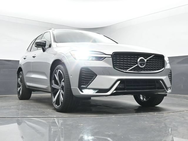 Used 2024 Volvo XC60 B5 Ultimate w/ Climate Package AWD/4WD image 39