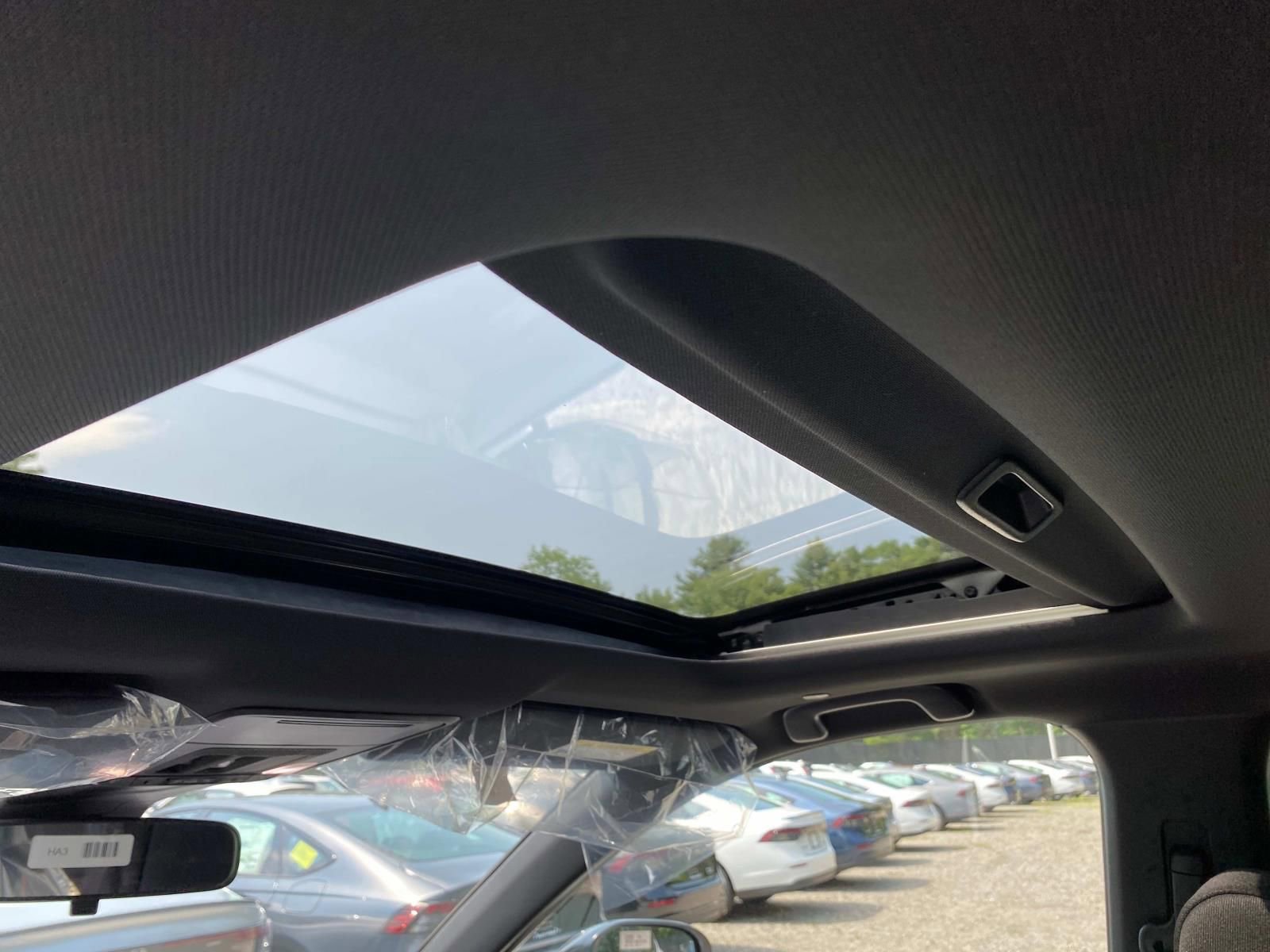 New 2026 Honda CR-V TrailSport image 8