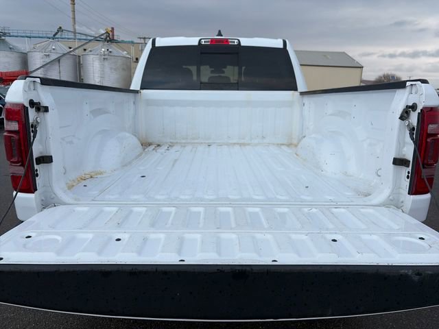 Used 2022 RAM 1500 Tradesman w/ Trailer Tow Group (B) AWD/4WD image 39