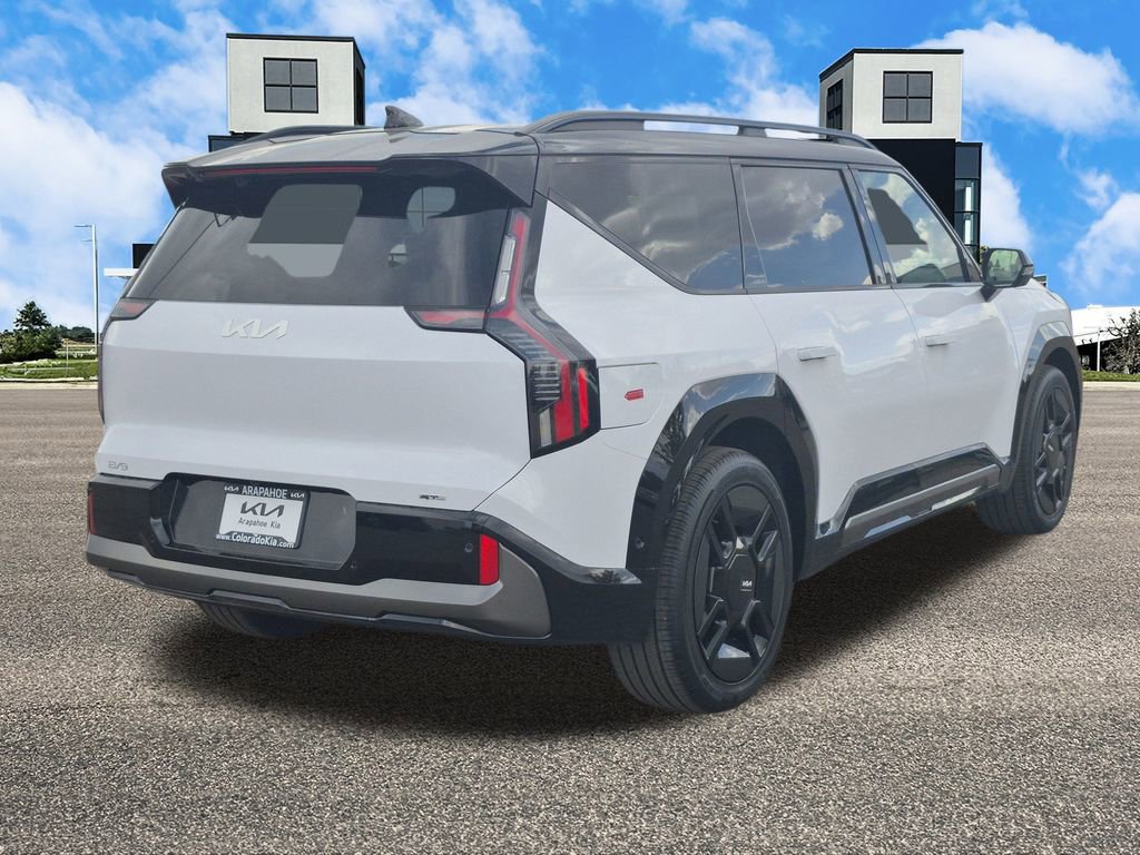 New 2026 Kia EV9 GT-Line image 5