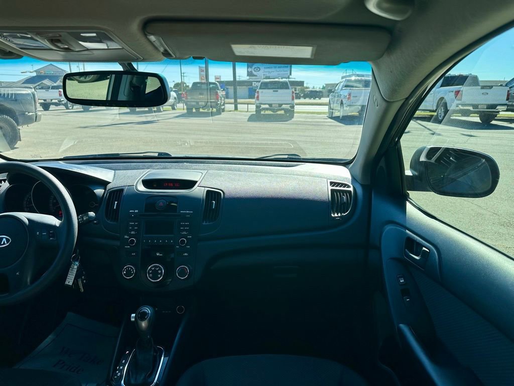 Used 2012 Kia Forte EX image 16