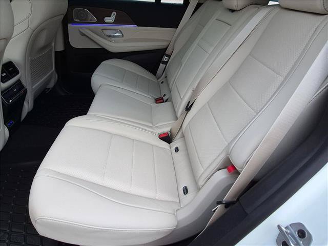 New 2026 Mercedes-Benz GLS 450 4MATIC image 14