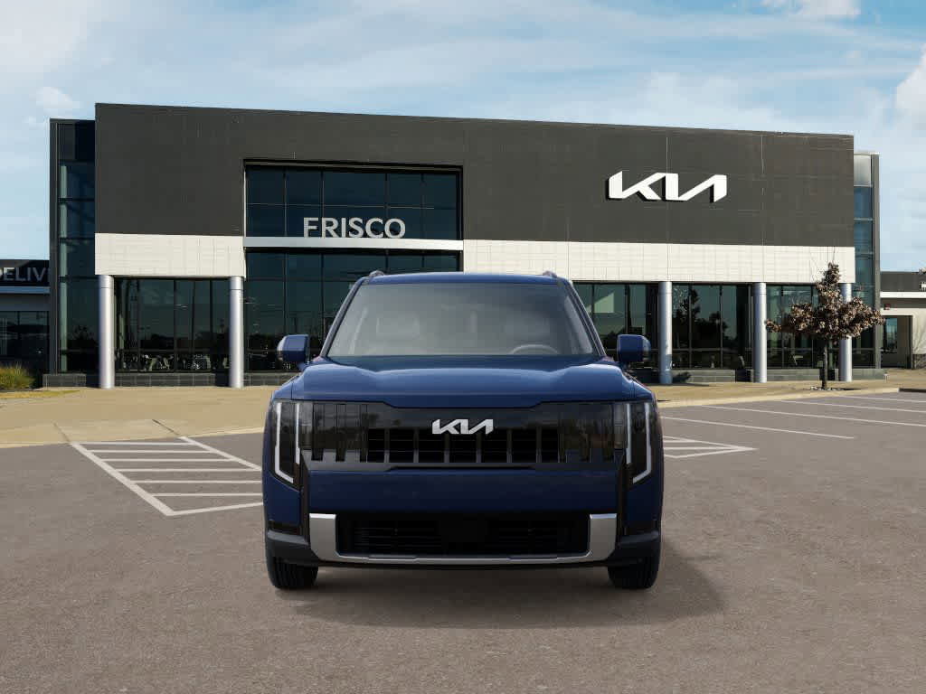New 2027 Kia Telluride X-Line EX image 2