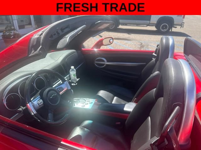 Used 2005 Chevrolet SSR w/ Preferred Equipment Group RWD image 8