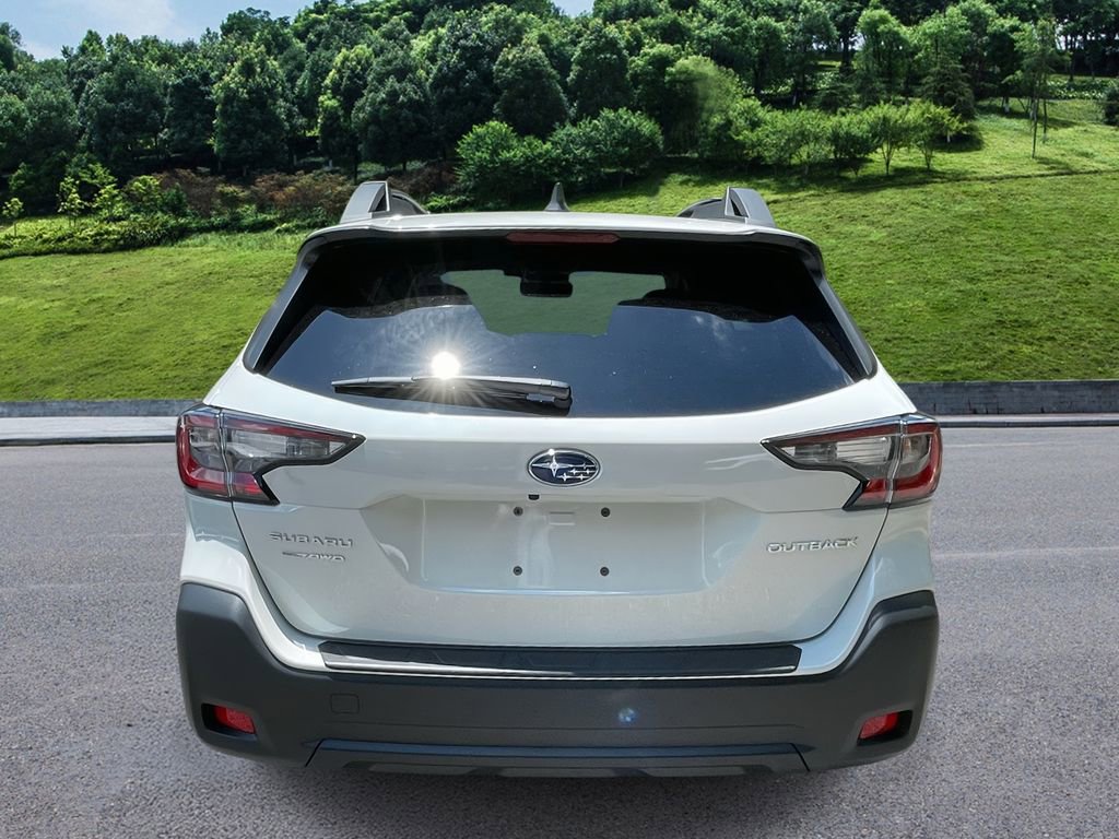 New 2025 Subaru Outback Premium w/ Popular Package #1A image 4