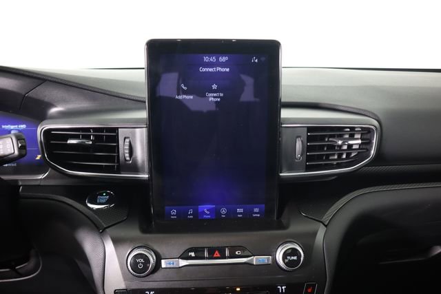 Used 2020 Ford Explorer ST w/ ST Street Pack image 48