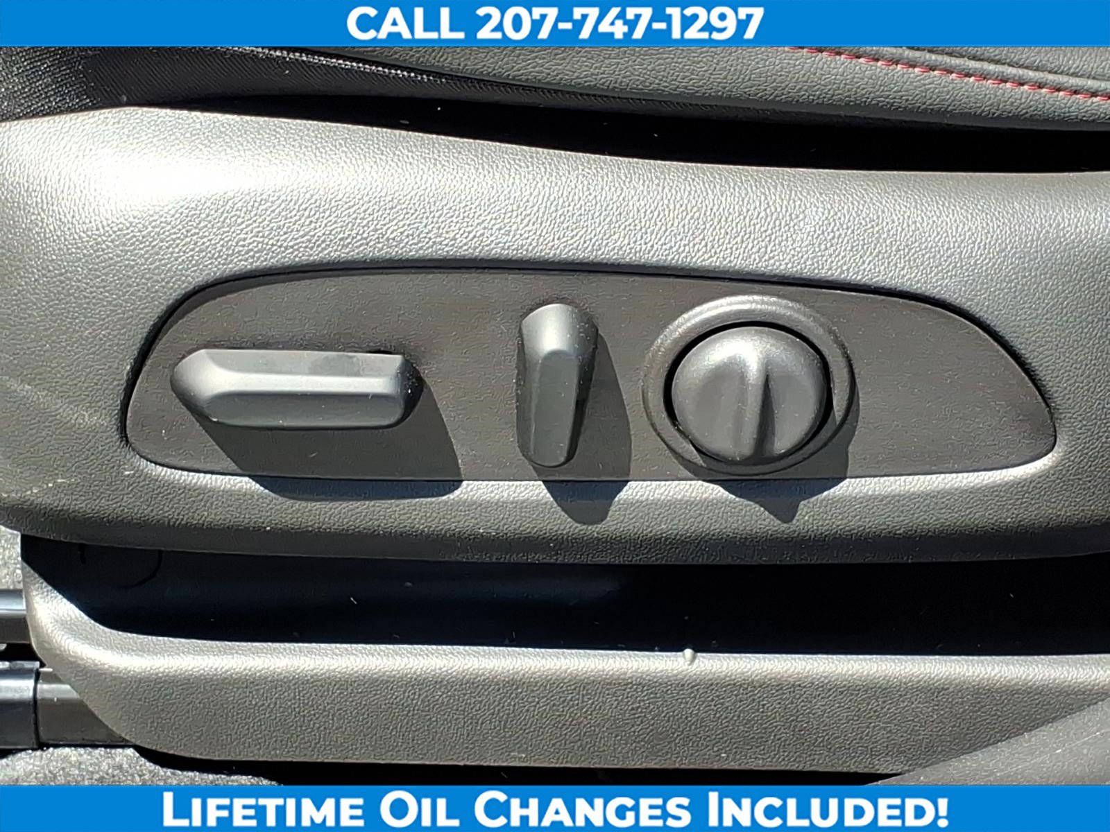 New 2026 Chevrolet Trax RS w/ Driver Confidence Package FWD image 12