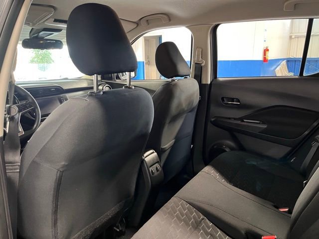 Used 2023 Nissan Kicks SV FWD image 18