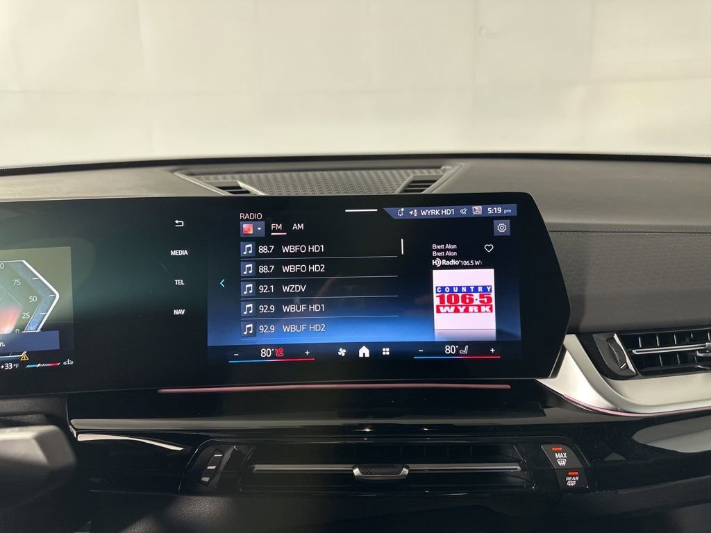 New 2026 BMW X2 xDrive28i AWD/4WD image 11