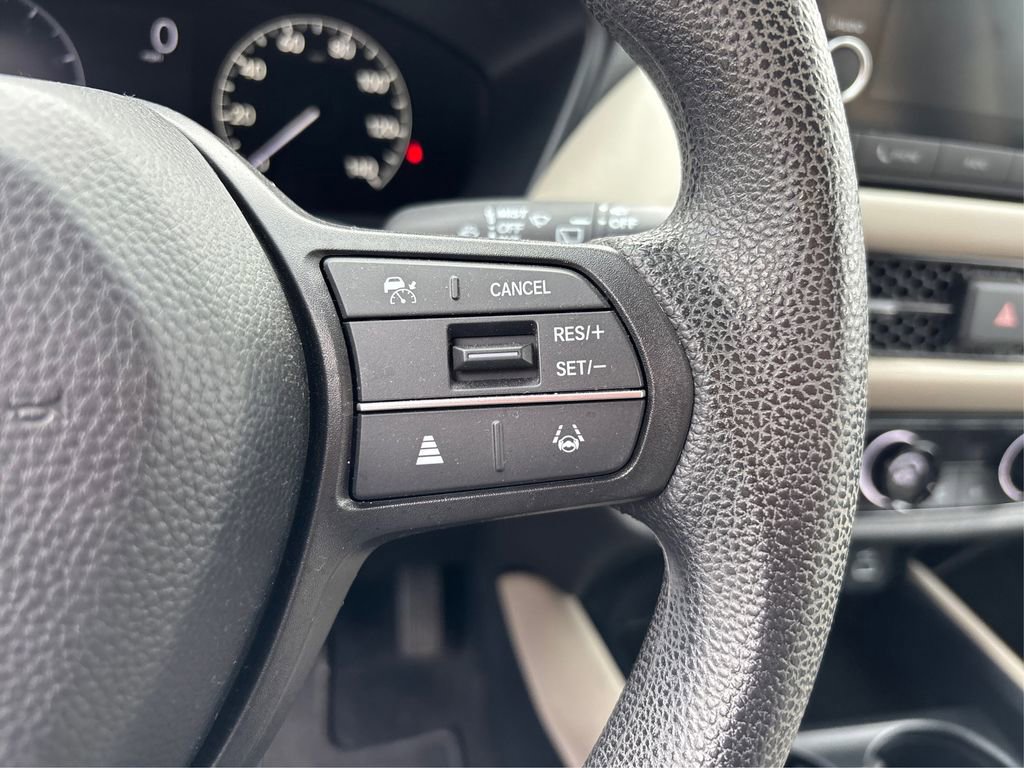 Used 2024 Honda HR-V LX image 23