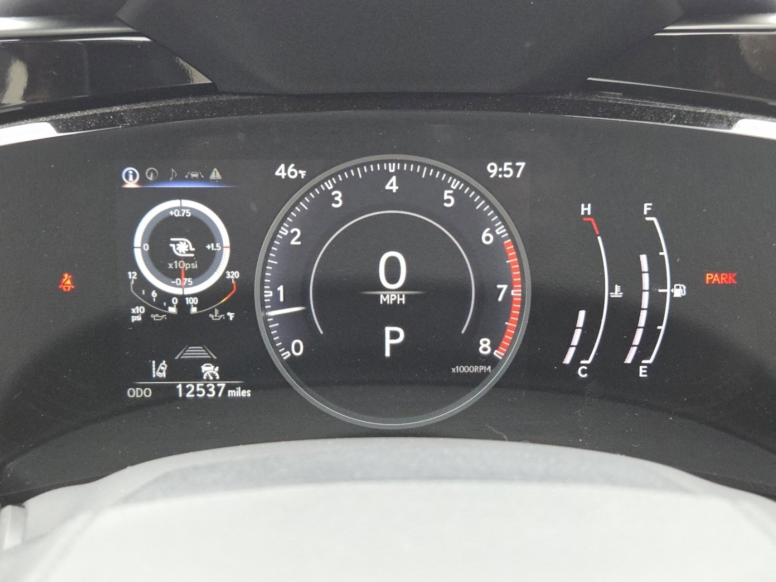 Used 2024 Lexus NX 350 AWD image 30