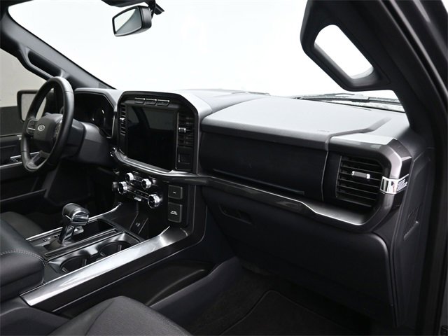 Used 2023 Ford F150 XLT w/ Equipment Group 302A High image 8