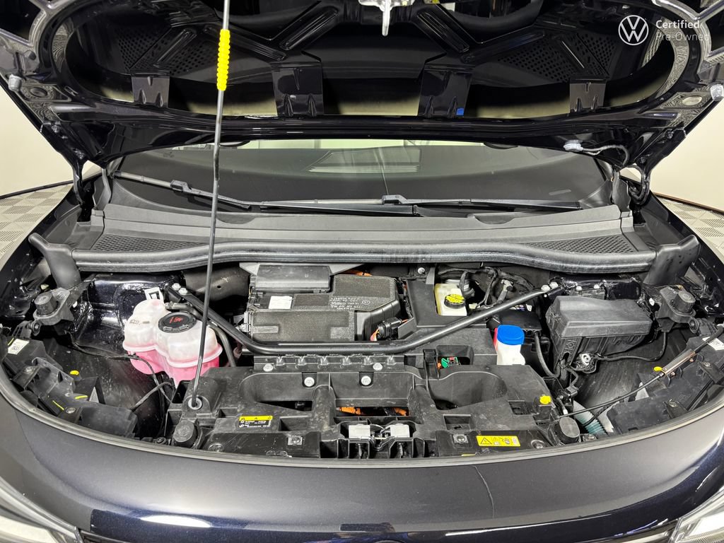 Used 2023 Volkswagen ID.4 Pro S AWD/4WD image 26
