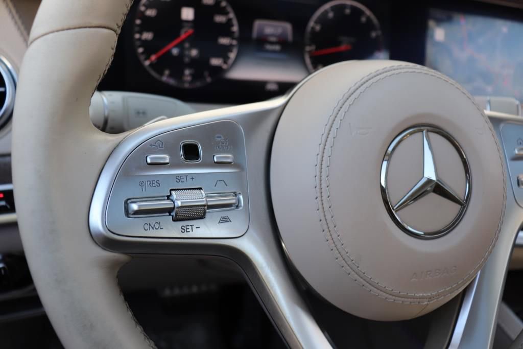 Used 2018 Mercedes-Benz S 450 Sedan image 40