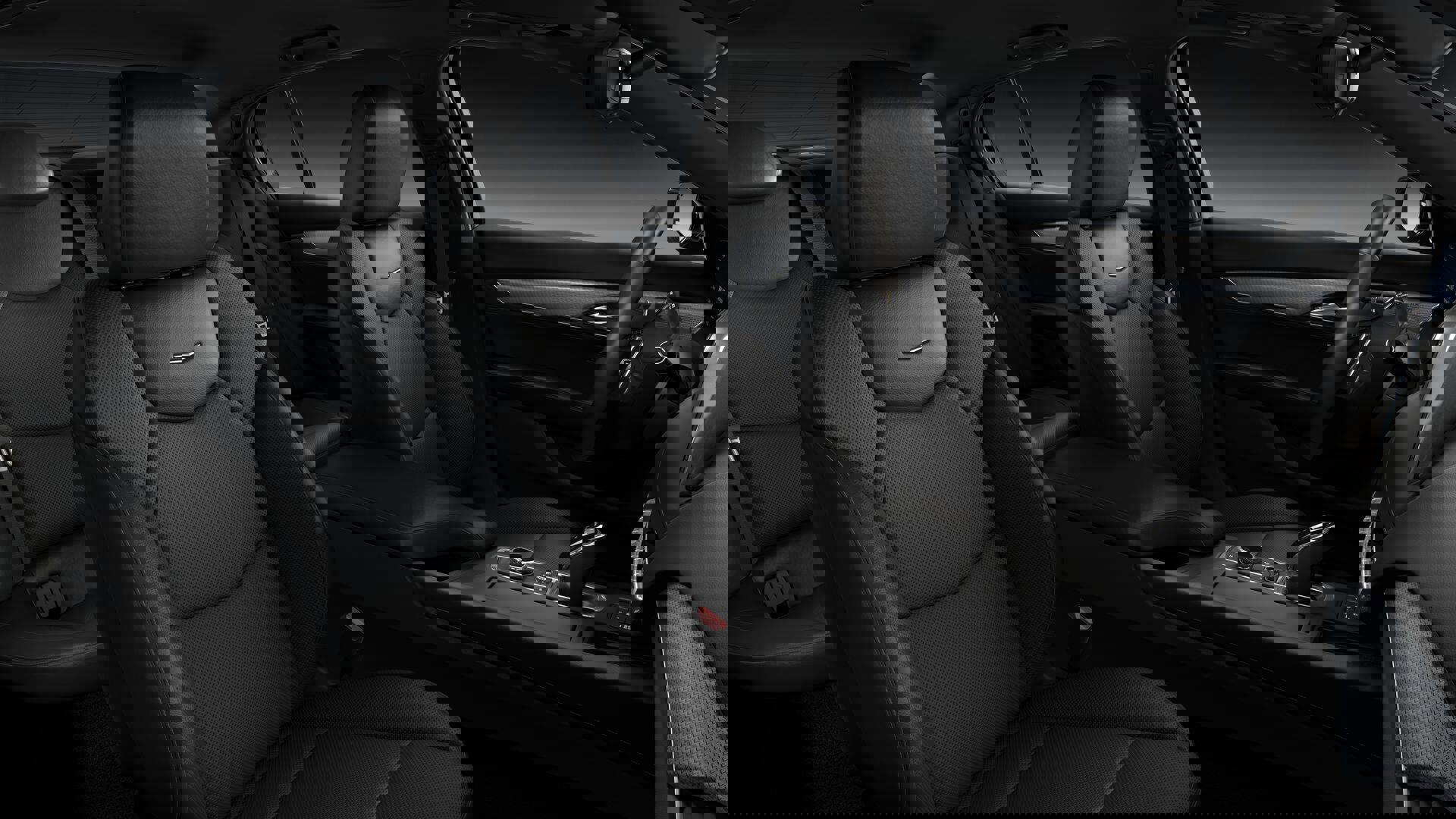 New 2026 Cadillac CT5 Premium Luxury w/ Technology Package image 33
