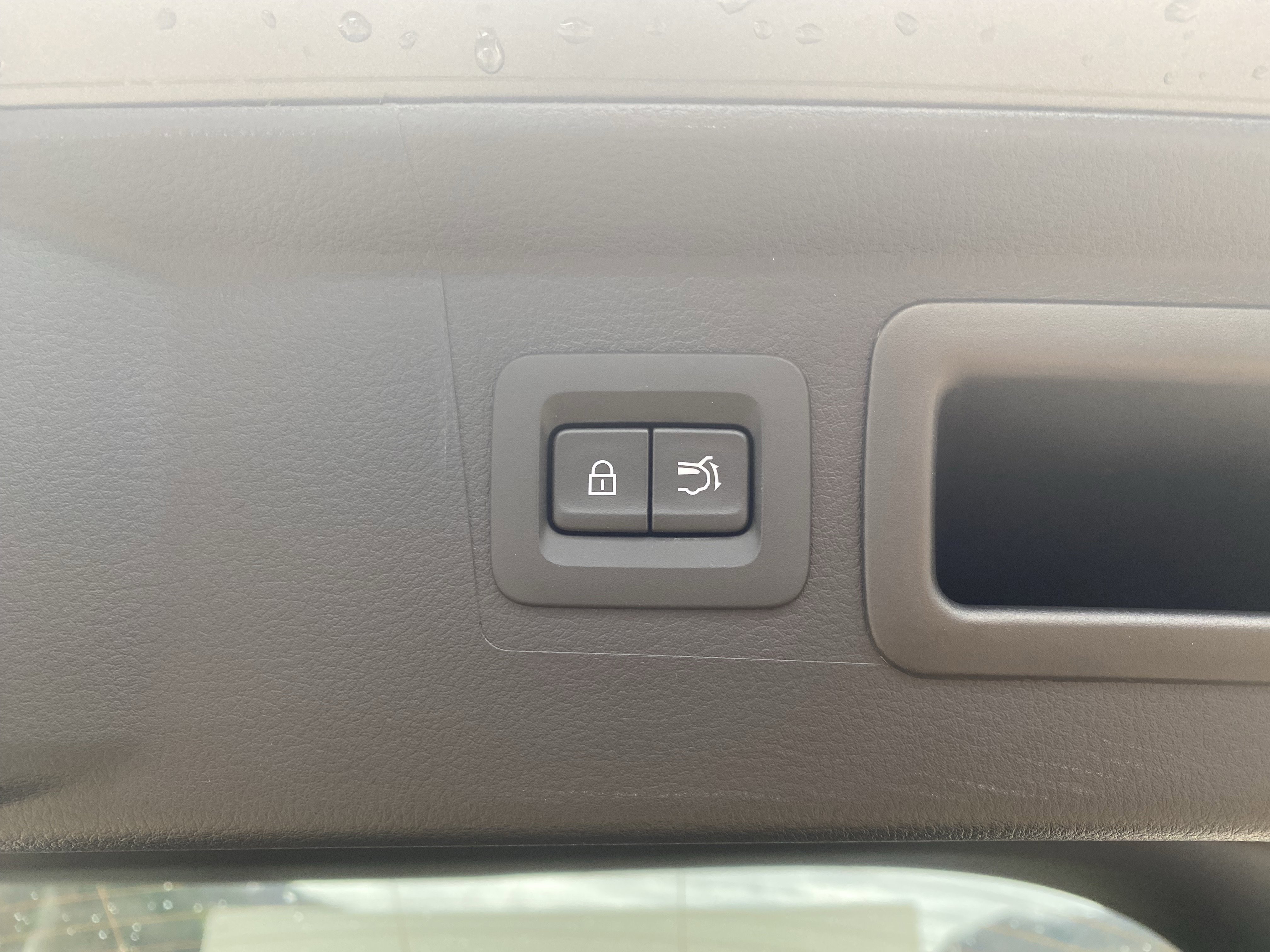 New 2026 MAZDA CX-50 AWD 2.5 Hybrid w/ Cargo Package image 29