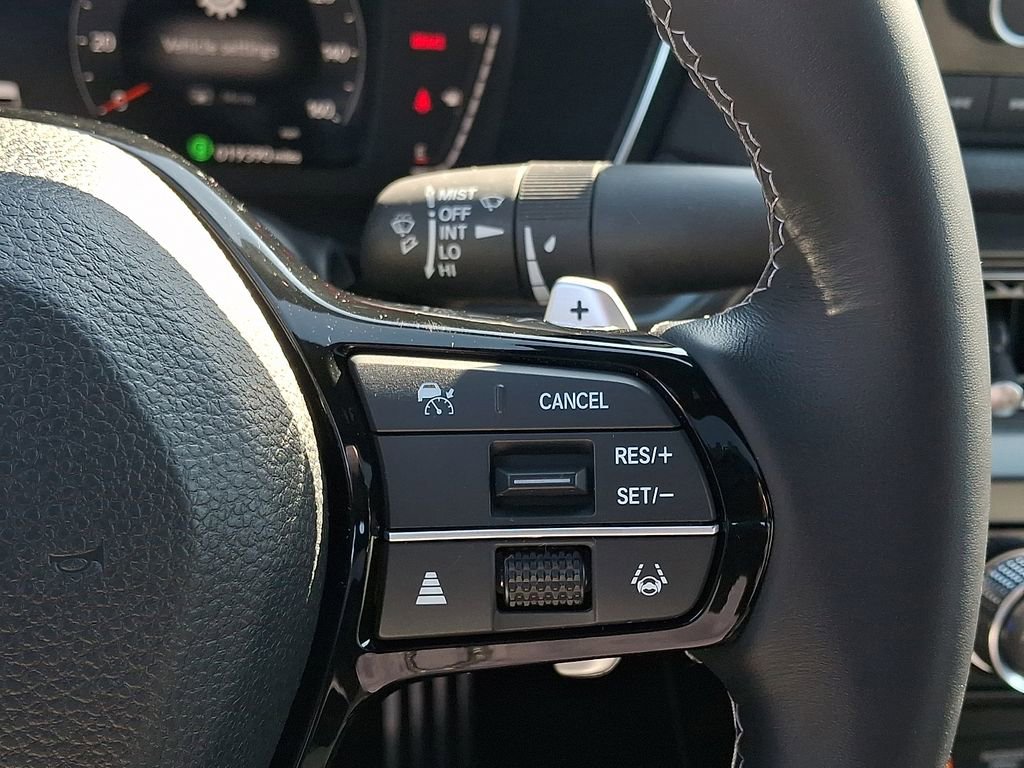 Used 2024 Acura Integra A-Spec image 22