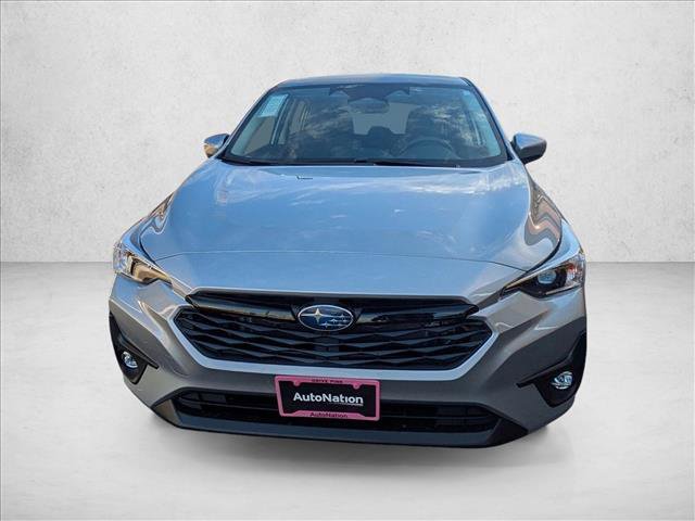 New 2026 Subaru Impreza 2.0i Sport video 2