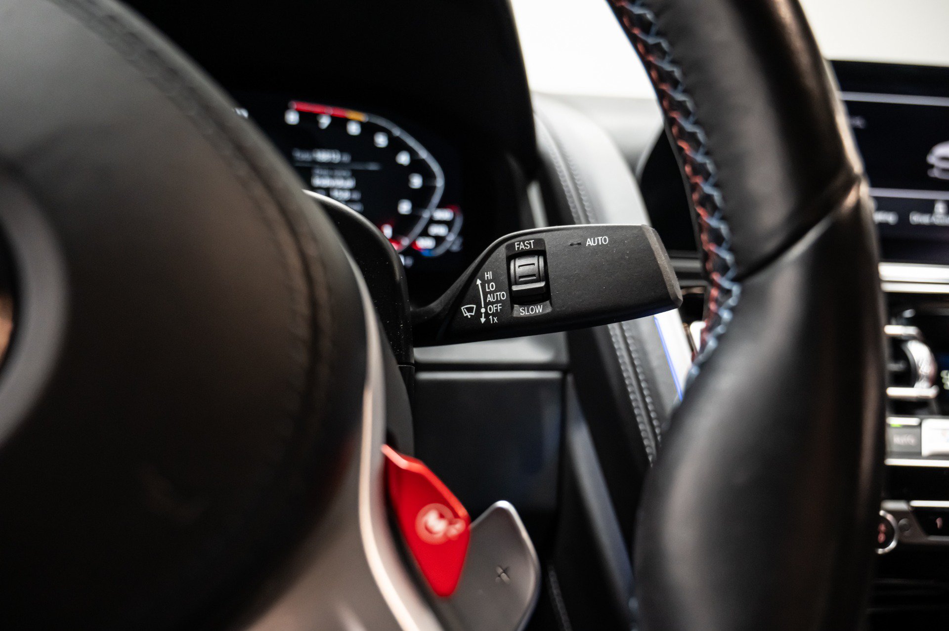 Used 2022 BMW M8 Competition AWD/4WD image 37