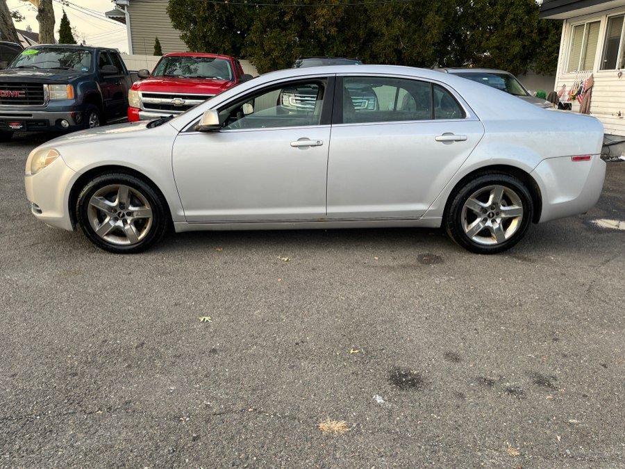 Used 2010 Chevrolet Malibu LT w/ Power Convenience Package FWD image 6