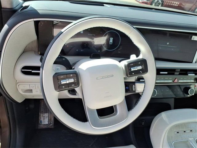 New 2026 Hyundai Palisade Calligraphy image 12