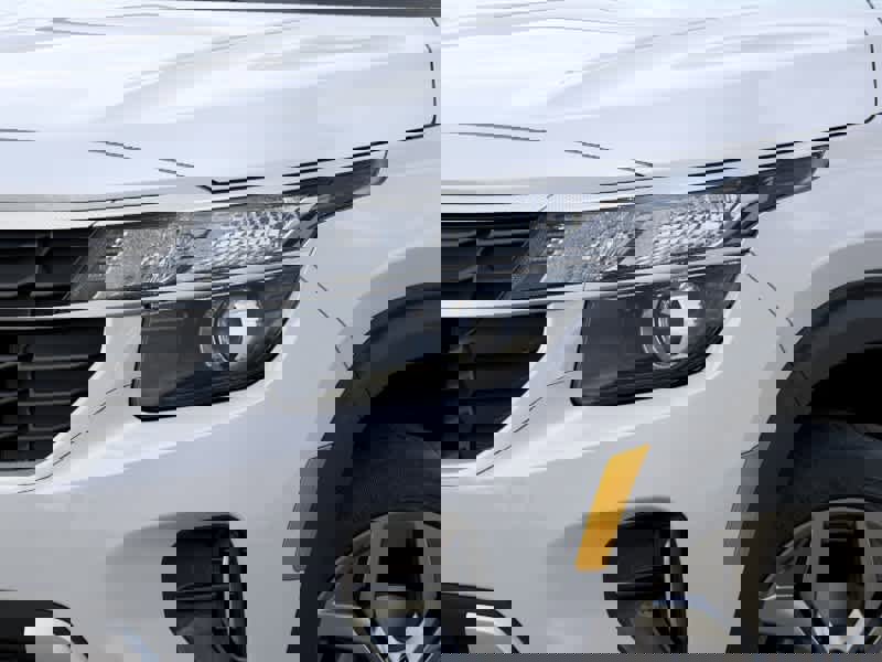 New 2026 Kia Seltos LX image 10