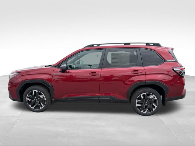New 2026 Subaru Forester Touring AWD/4WD image 4