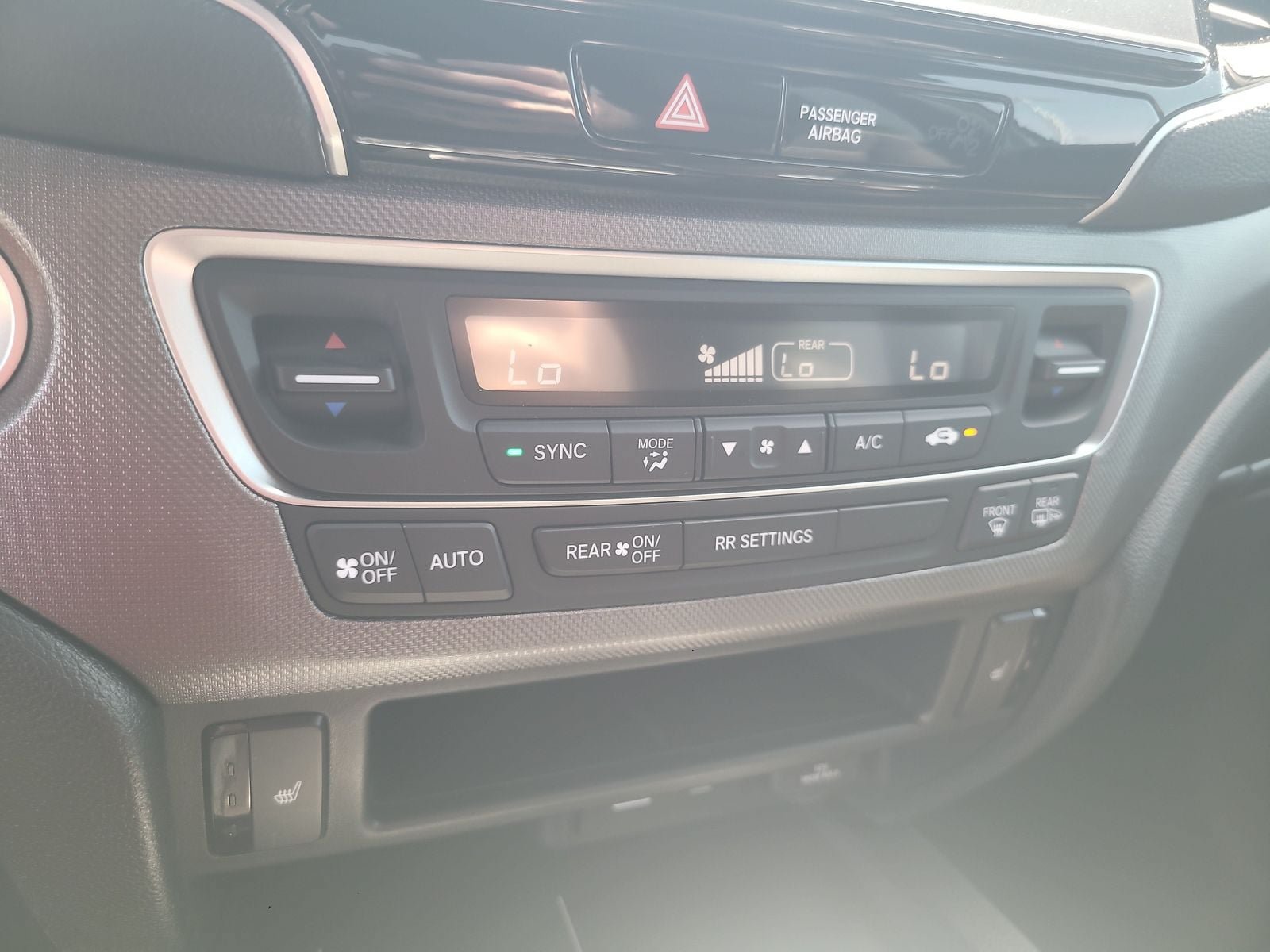 New 2026 Honda Ridgeline RTL image 20