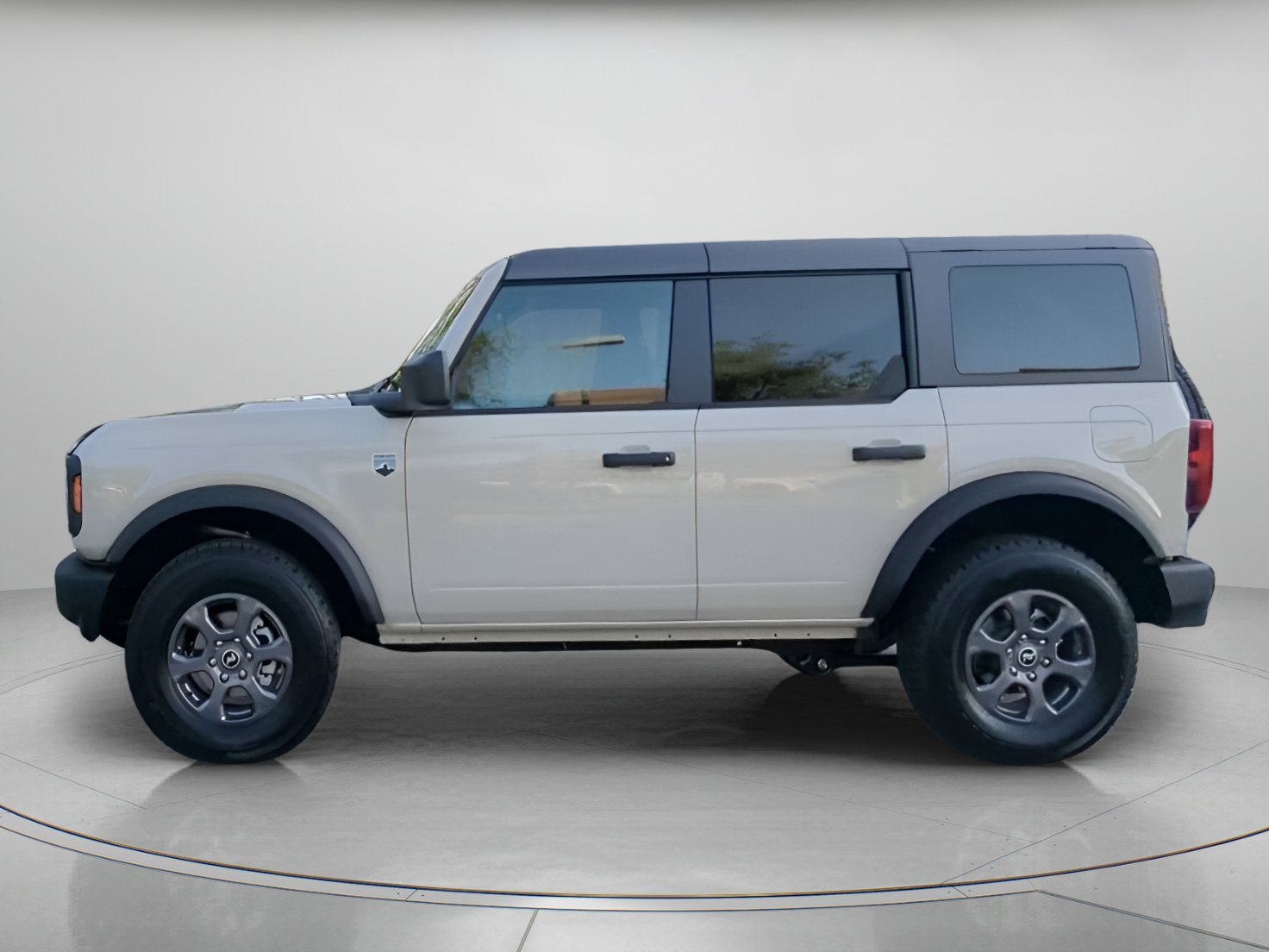 New 2026 Ford Bronco Big Bend AWD/4WD image 16