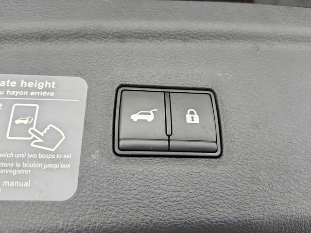Used 2023 INFINITI QX50 Sensory w/ Accent Package image 49