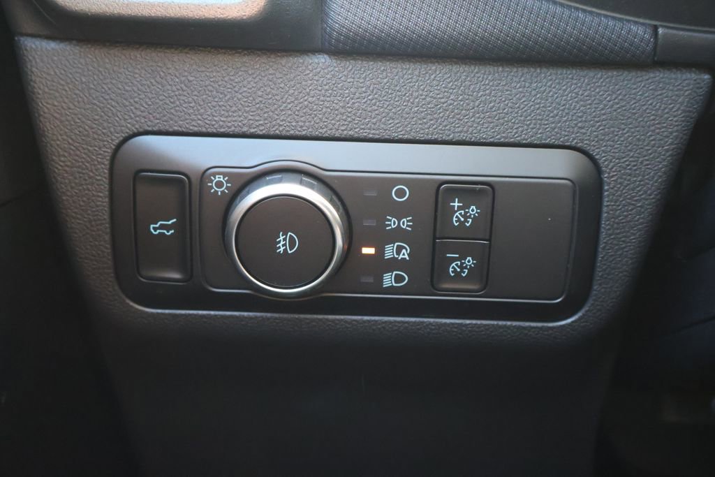 Used 2025 Ford Bronco Sport Outer Banks w/ Outer Banks Tech Package+ image 34