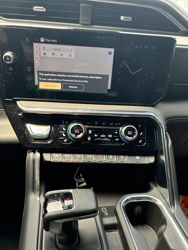 Used 2023 GMC Sierra 1500 Denali AWD/4WD image 13