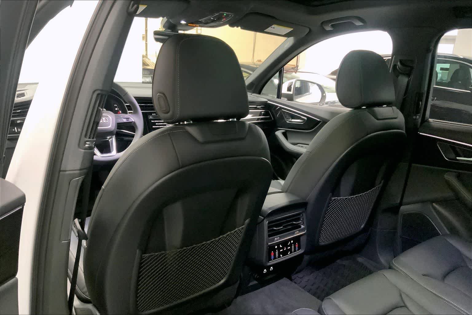 New 2026 Audi Q7 3.0T Premium Plus image 12