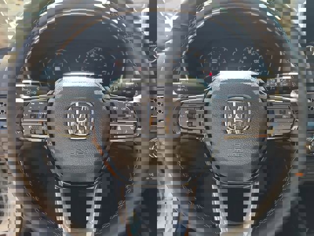 Used 2024 Honda Civic EX-L image 26