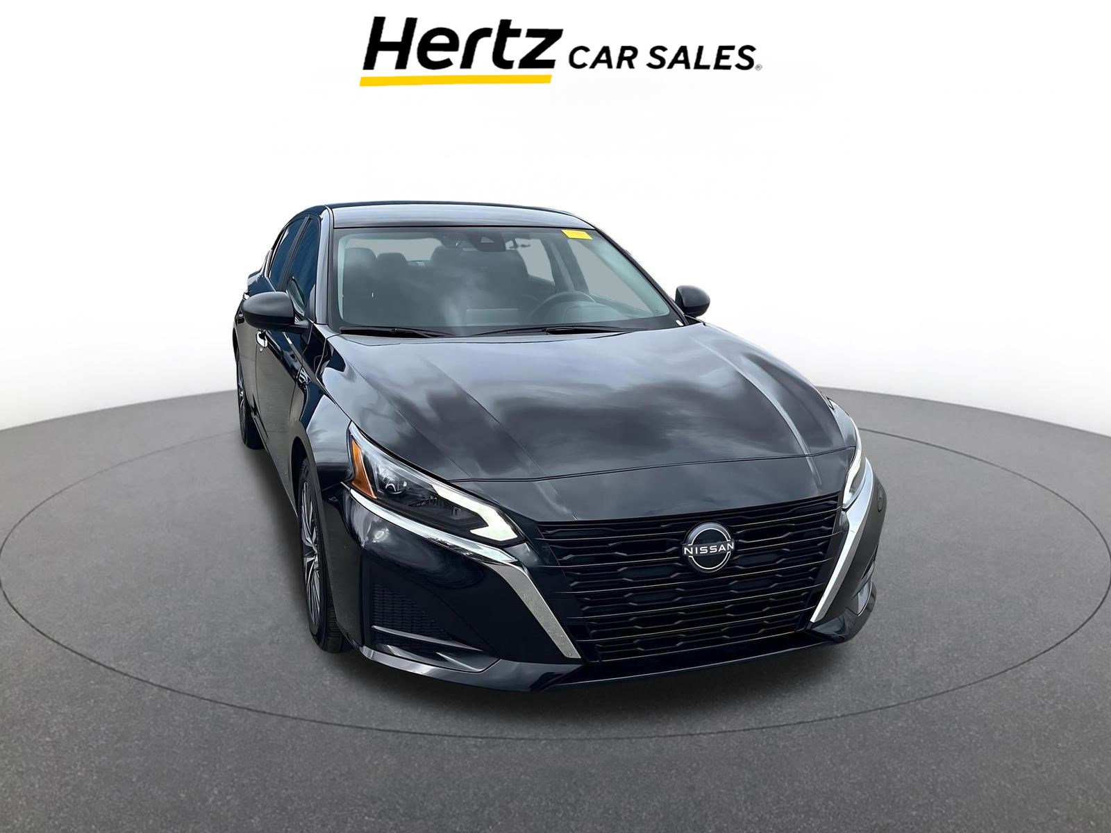 Used 2025 Nissan Altima 2.5 SV