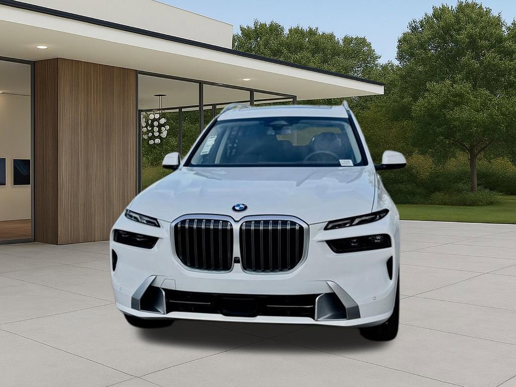 New 2026 BMW X7 xDrive40i AWD/4WD image 3