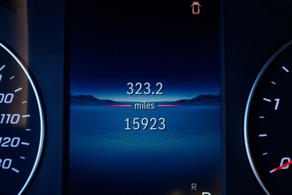 Used 2025 Mercedes-Benz Sprinter 2500 image 11