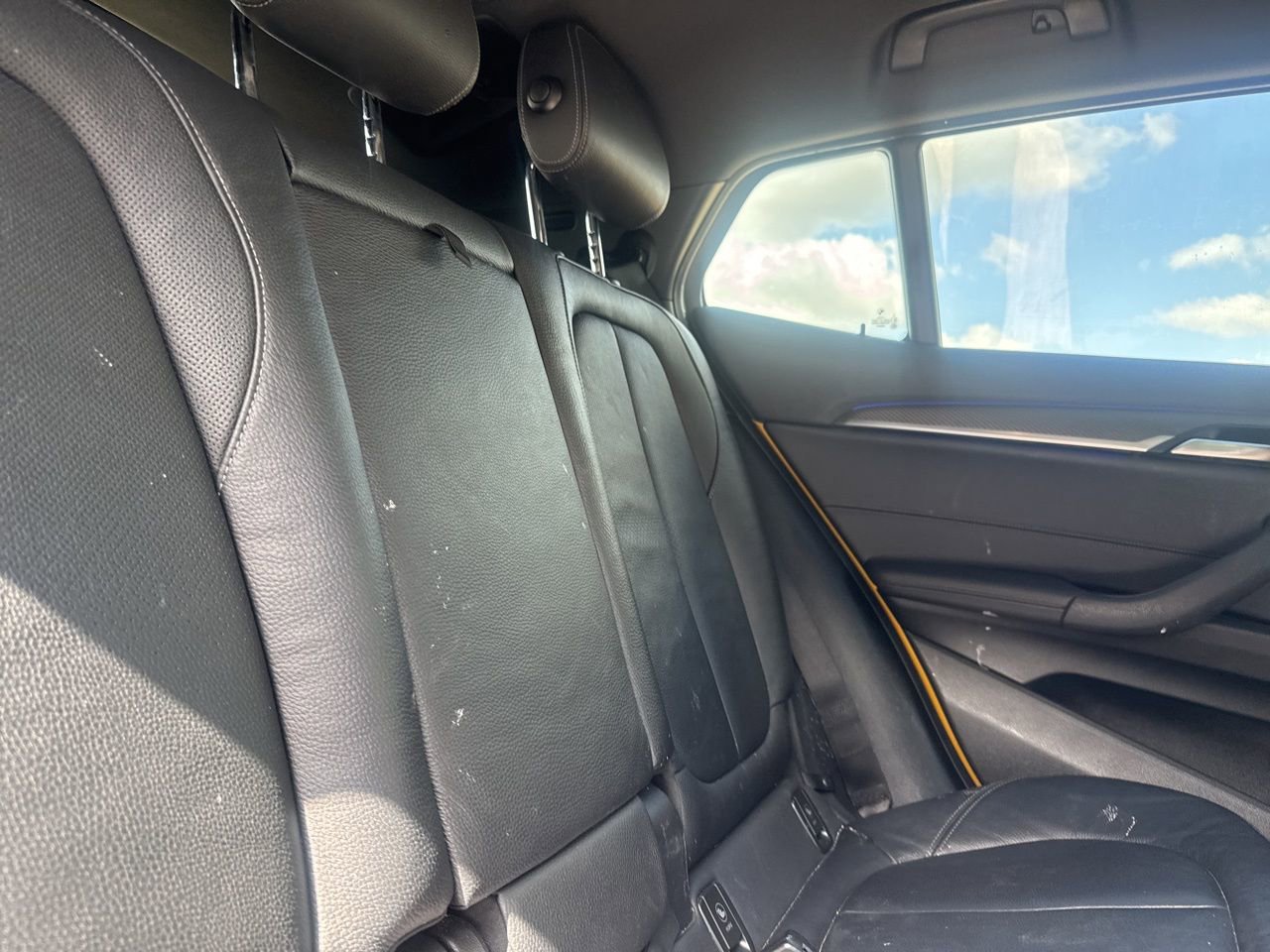 Used 2018 BMW X2 xDrive28i image 23