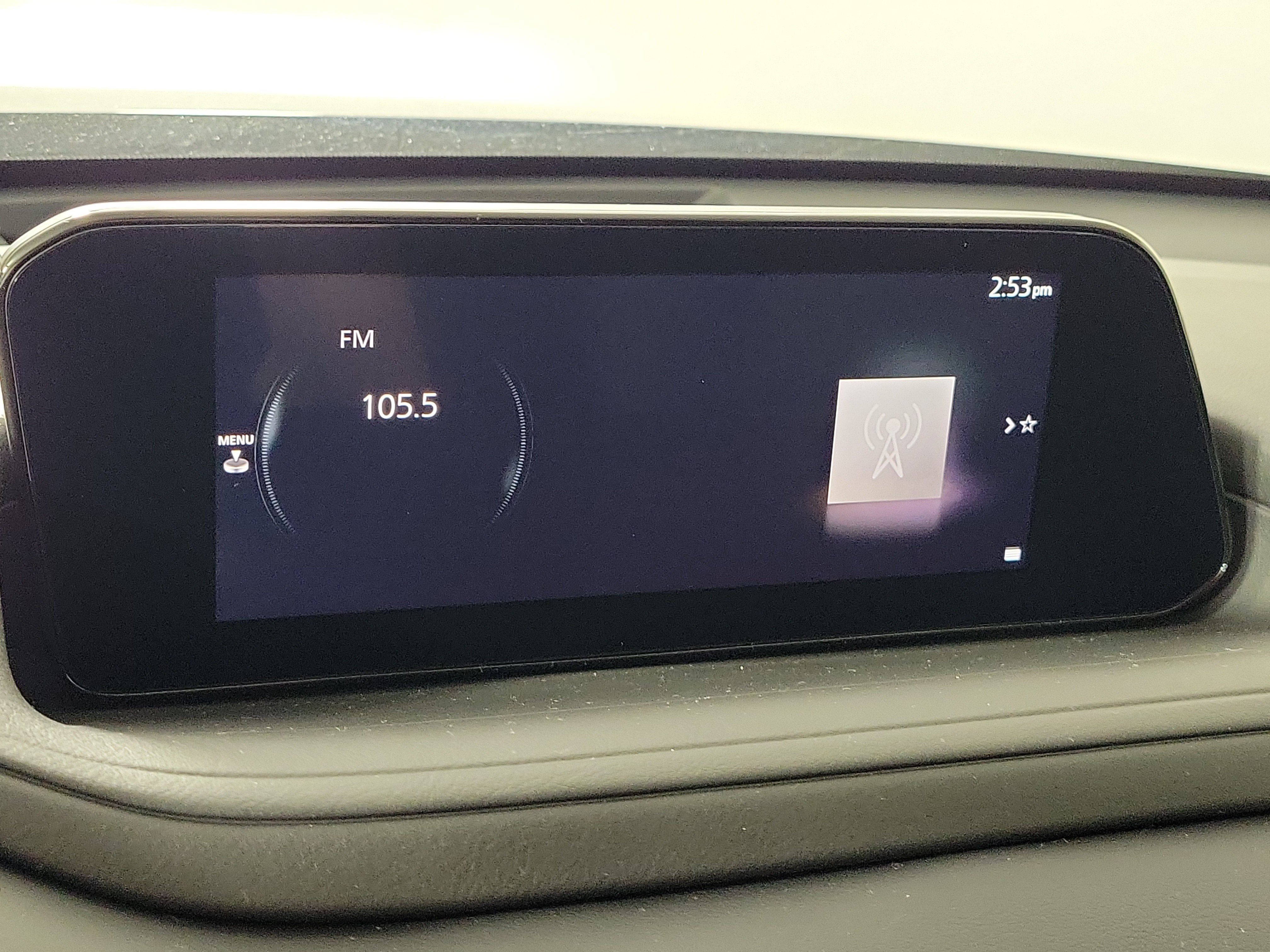 New 2026 MAZDA CX-30 AWD 2.5 S w/ Select Sport Pkg image 19