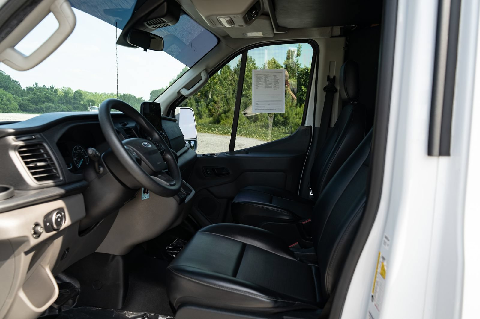 Used 2020 Ford Transit 350 XL RWD image 13
