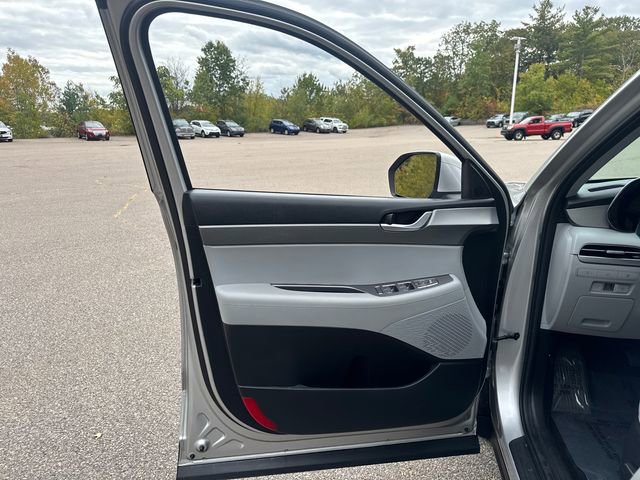 Used 2024 Hyundai Palisade SEL image 25