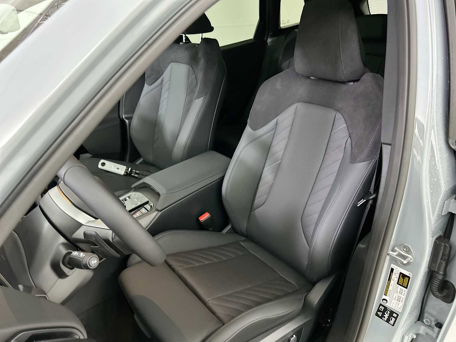 New 2026 BMW X3 xDrive30 w/ Premium Package image 13