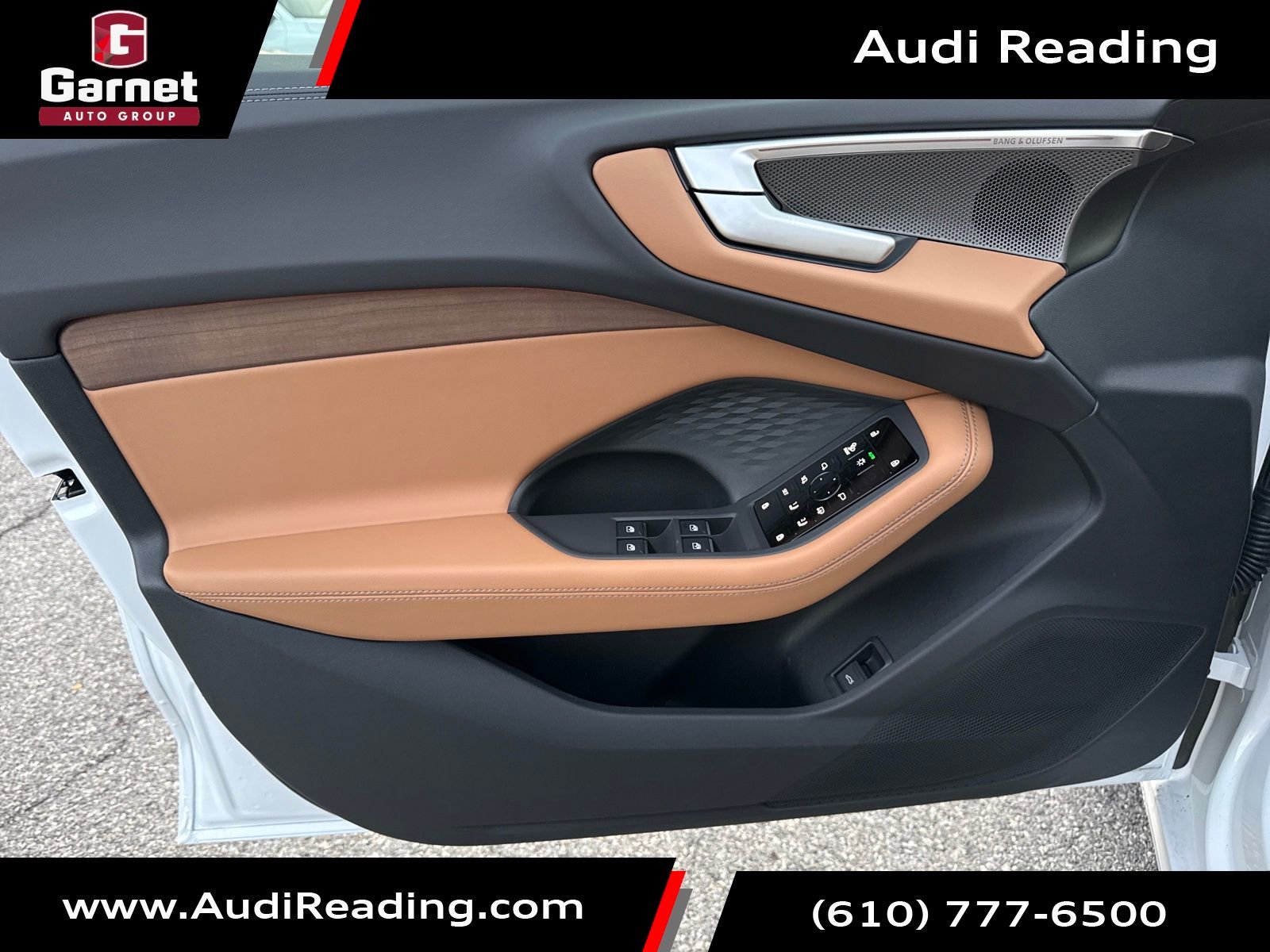 New 2025 Audi A5 2.0T Premium Plus image 11