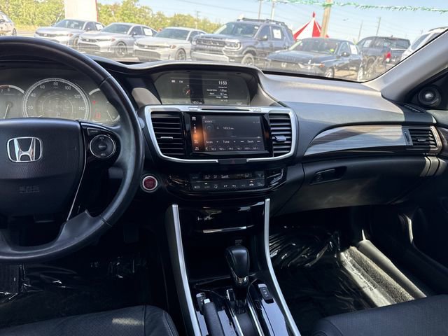 Used 2016 Honda Accord EX-L image 21