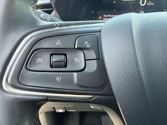 Used 2024 Buick Encore GX Preferred image 19