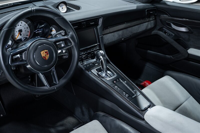 Used 2016 Porsche 911 GT3 RS RWD image 56