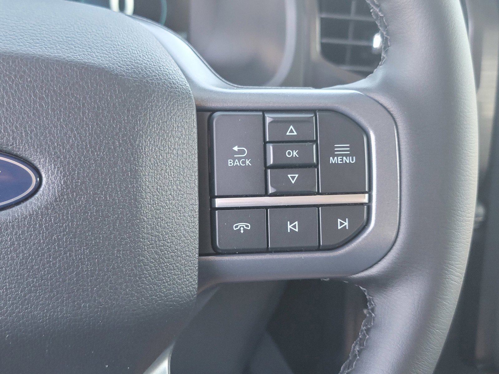 New 2025 Ford F150 Lightning Flash image 26