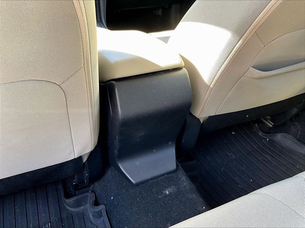 Used 2021 Subaru Impreza Premium AWD/4WD image 28