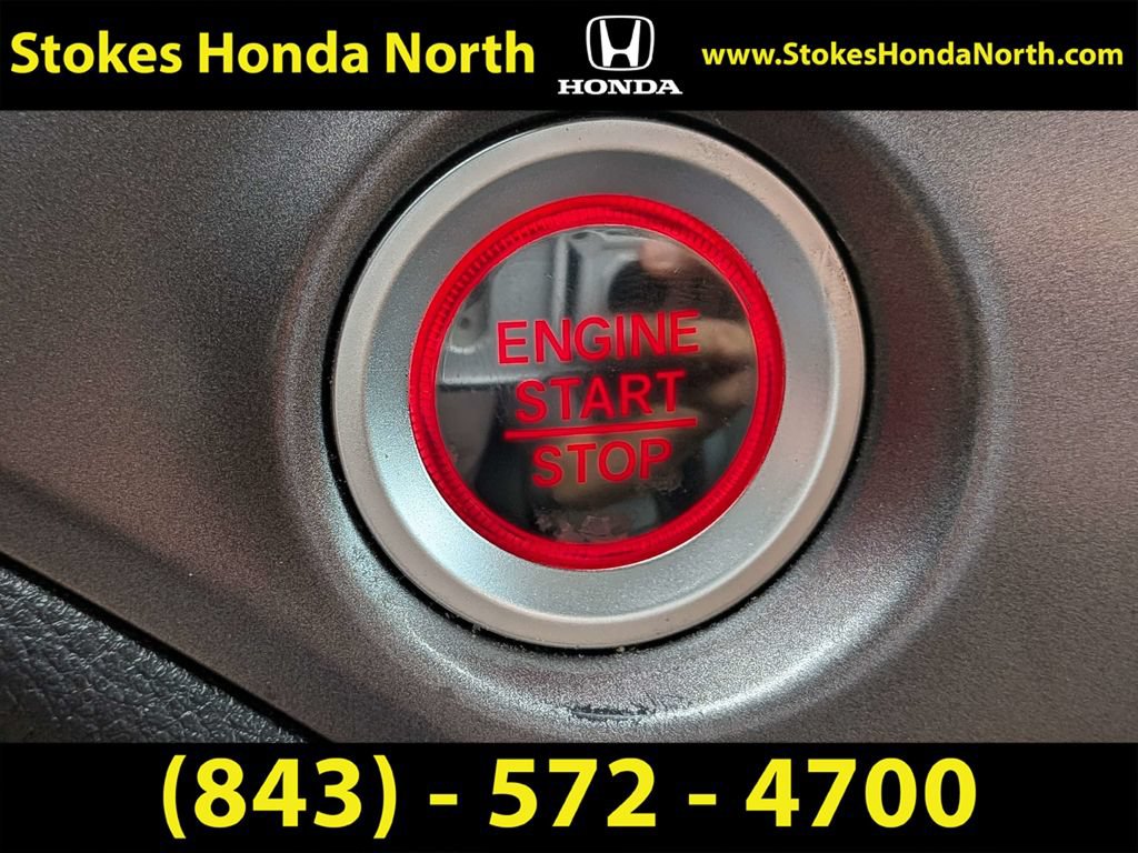 Certified 2021 Honda Pilot EX-L image 31